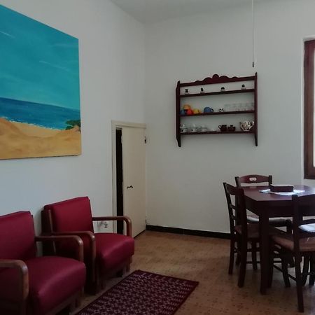S'Istria Country Rooms Alghero Luaran gambar