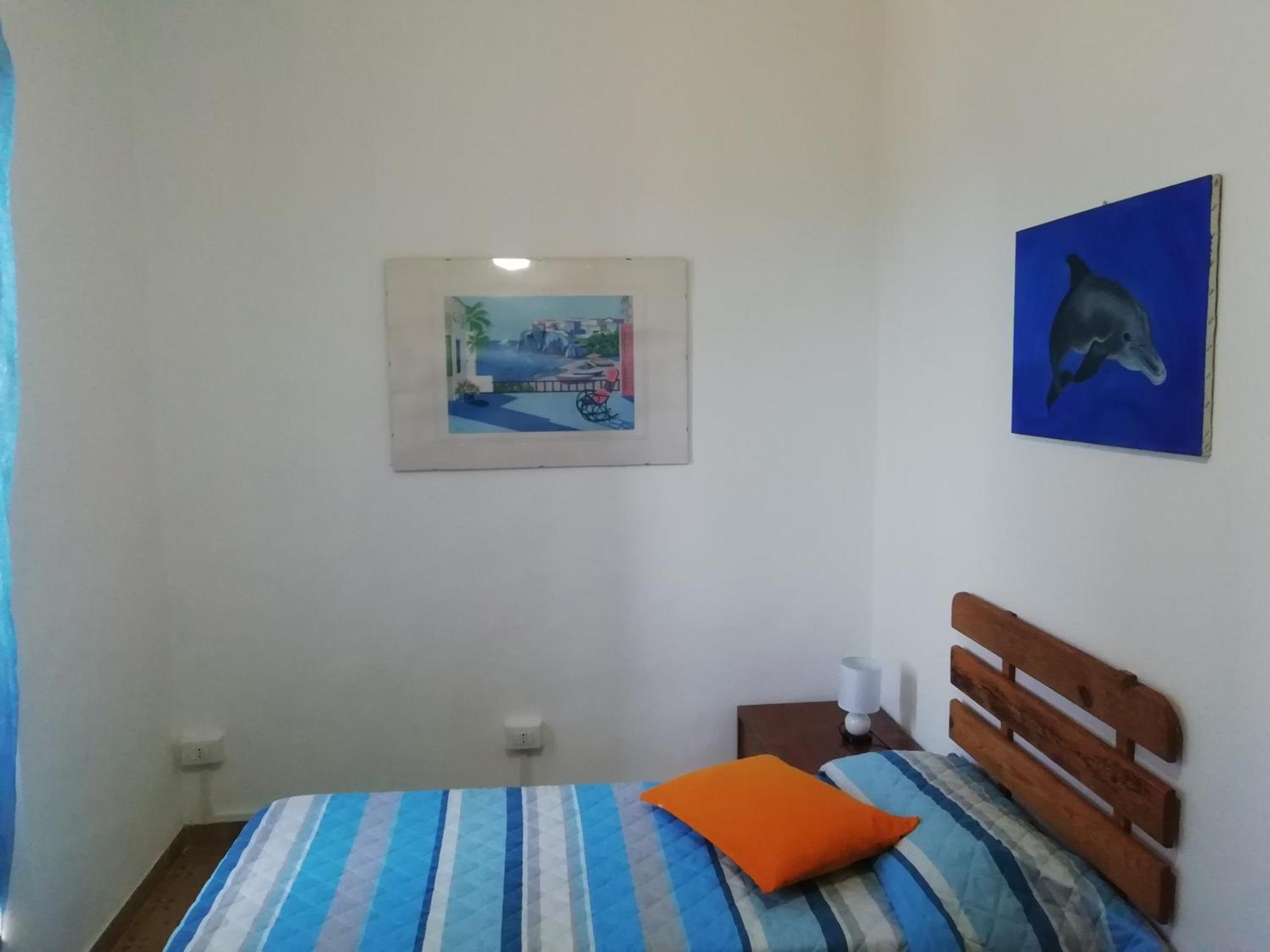 S'Istria Country Rooms Alghero Luaran gambar