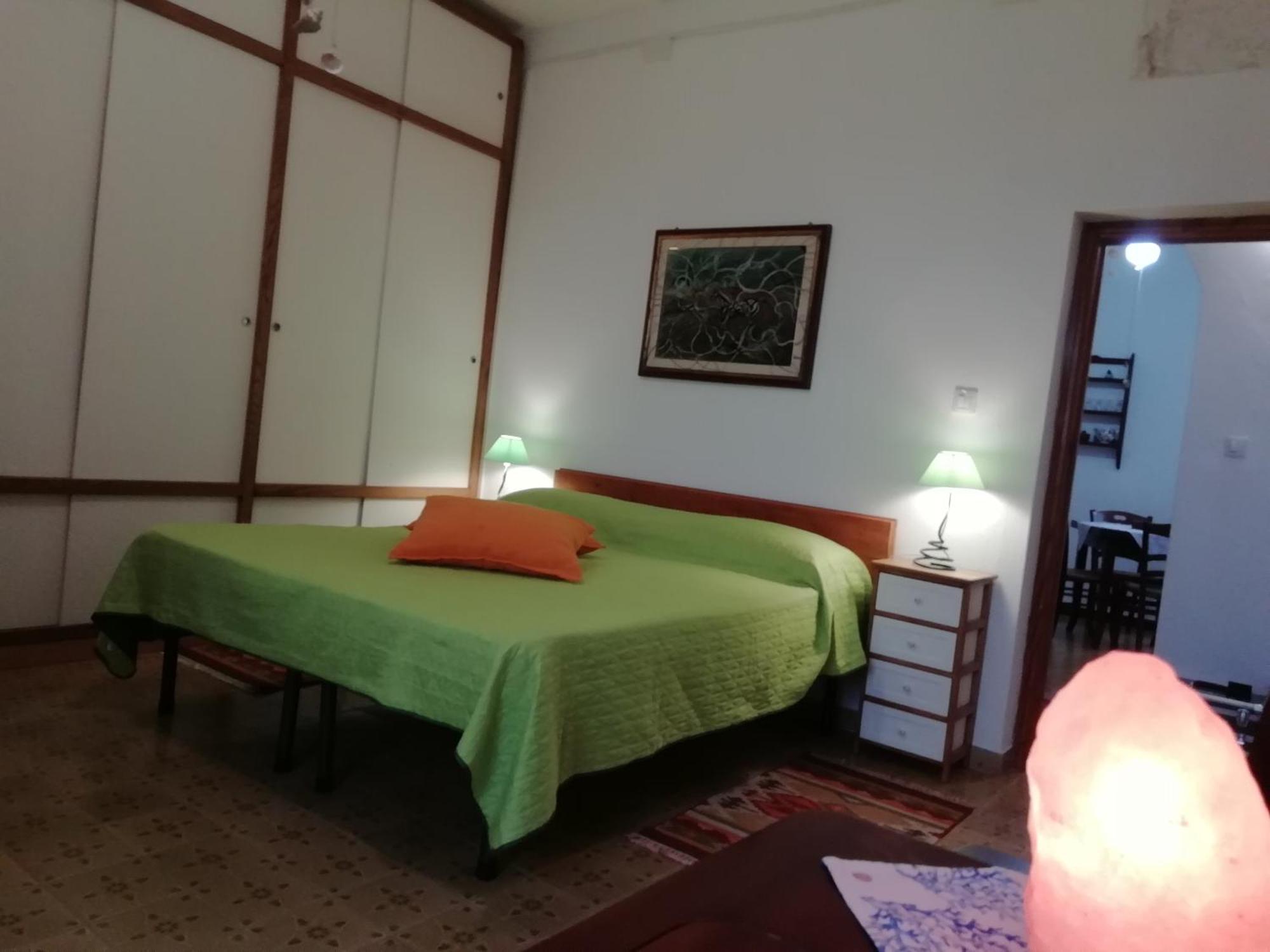 S'Istria Country Rooms Alghero Luaran gambar