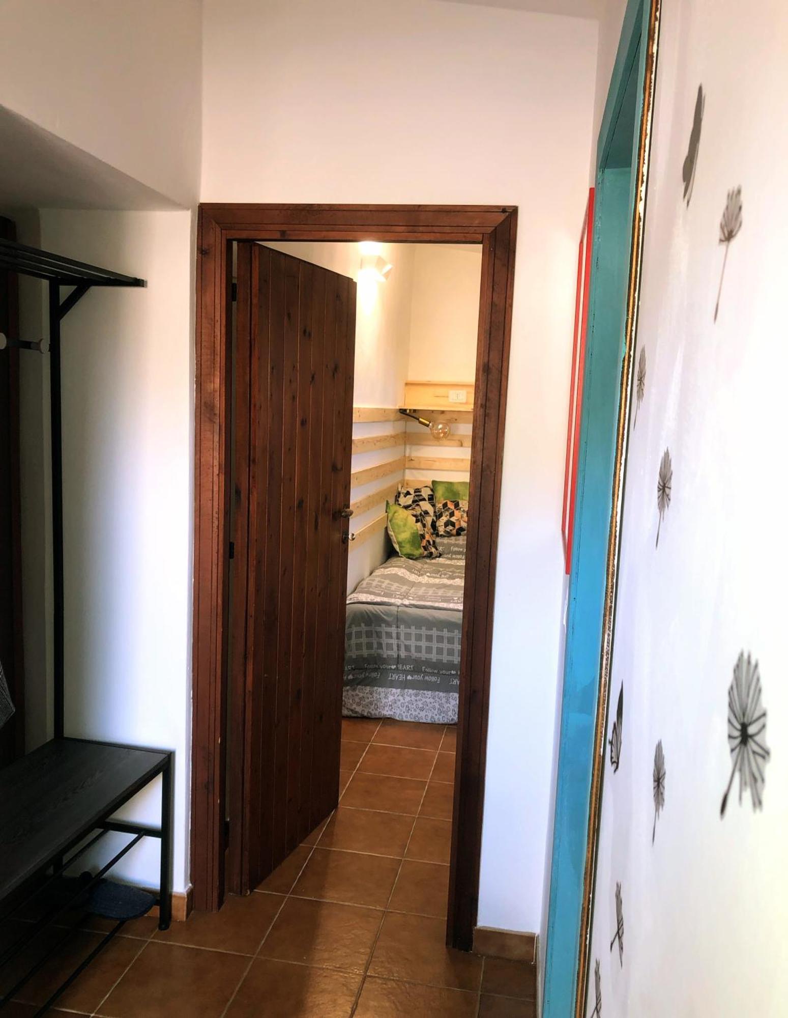 S'Istria Country Rooms Alghero Luaran gambar