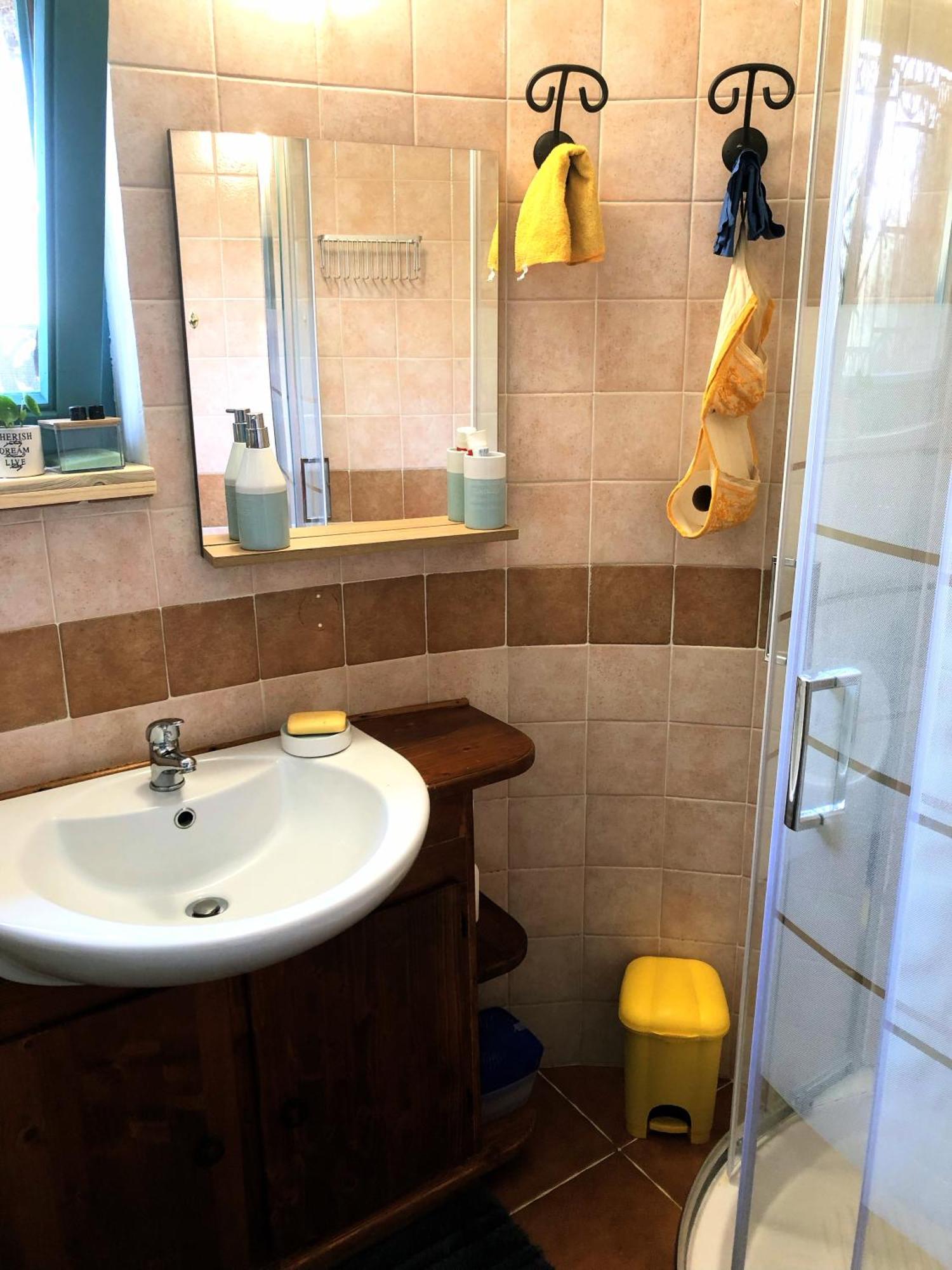 S'Istria Country Rooms Alghero Luaran gambar